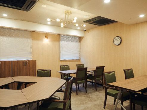 SOMPOケア ラヴィーレ厚木