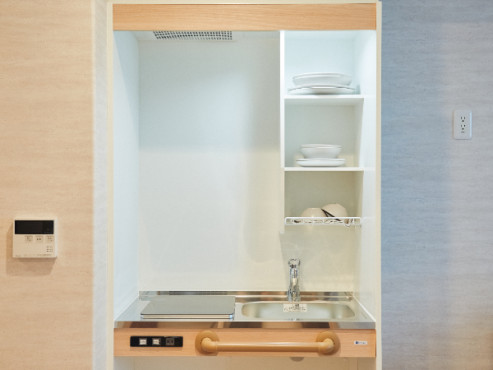 SOMPOケア ラヴィーレ厚木