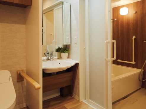 SOMPOケア ラヴィーレ厚木