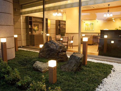 SOMPOケア ラヴィーレ鷺ノ宮