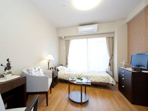 SOMPOケア ラヴィーレ鷺ノ宮