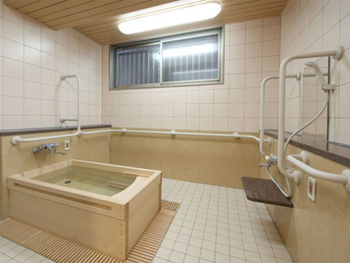 SOMPOケア ラヴィーレ鷺ノ宮