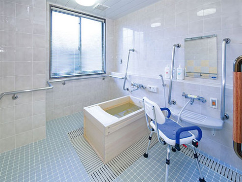 SOMPOケア ラヴィーレ世田谷船橋