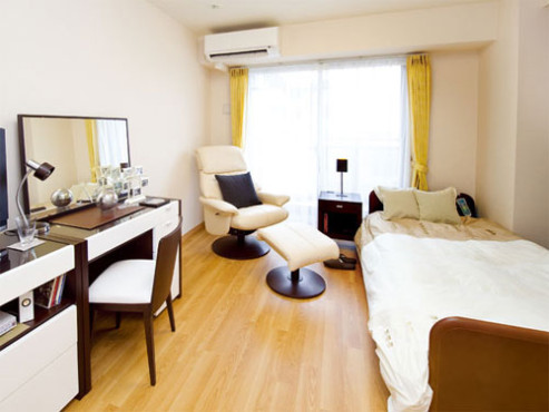 SOMPOケア ラヴィーレ世田谷船橋