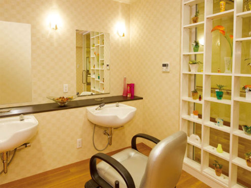 SOMPOケア ラヴィーレ世田谷船橋