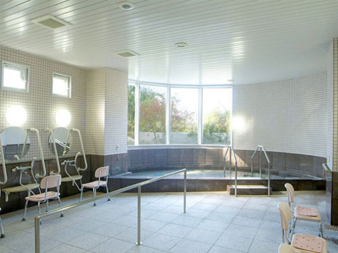 SOMPOケア ラヴィーレ町田小野路