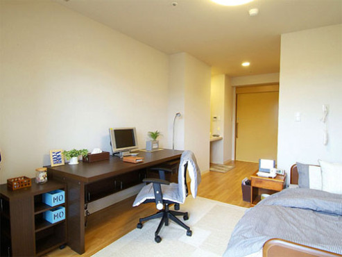 SOMPOケア ラヴィーレ町田小野路