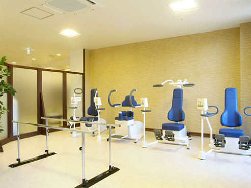 SOMPOケア ラヴィーレ町田小野路