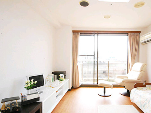 SOMPOケア ラヴィーレ堀之内