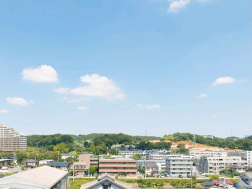 SOMPOケア ラヴィーレ堀之内