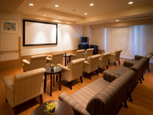 SOMPOケア ラヴィーレ川口安行