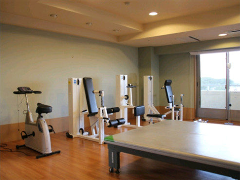 SOMPOケア ラヴィーレ川口安行