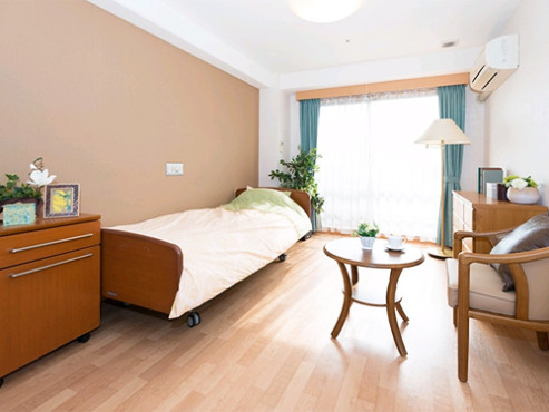 SOMPOケア ラヴィーレふじみ野