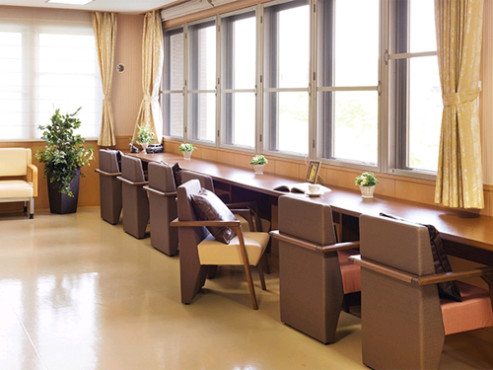 SOMPOケア ラヴィーレふじみ野