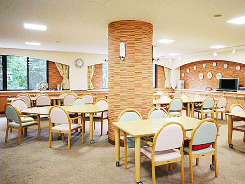 SOMPOケア ラヴィーレ大宮