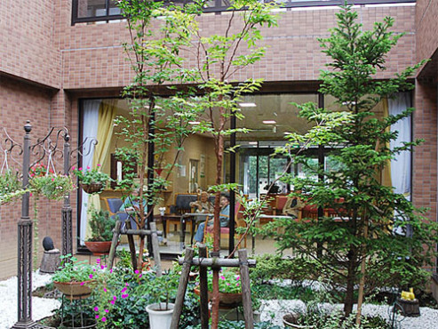 SOMPOケア ラヴィーレ大宮