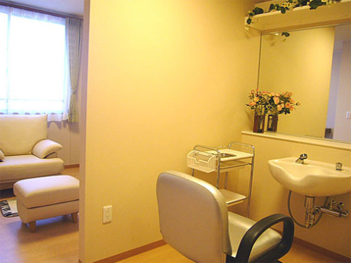 SOMPOケア ラヴィーレみつわ台