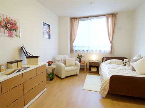 SOMPOケア ラヴィーレみつわ台