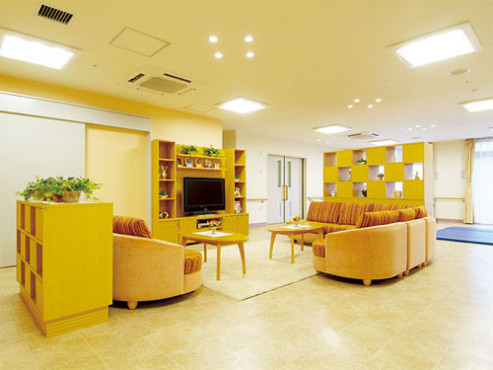 SOMPOケア ラヴィーレ成田