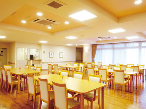 SOMPOケア ラヴィーレ成田