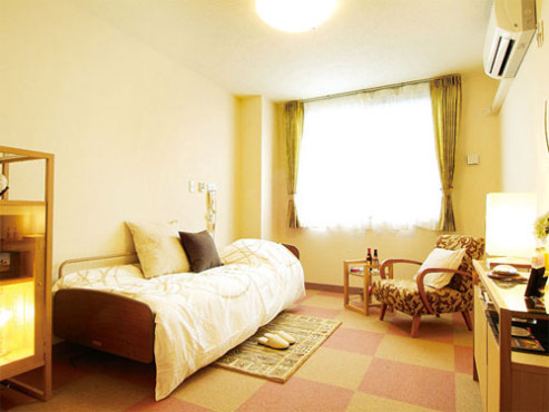 SOMPOケア ラヴィーレ成田