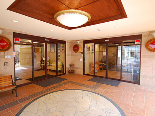 SOMPOケア ラヴィーレ岸和田