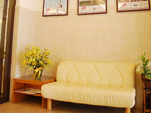 SOMPOケア ラヴィーレ岸和田