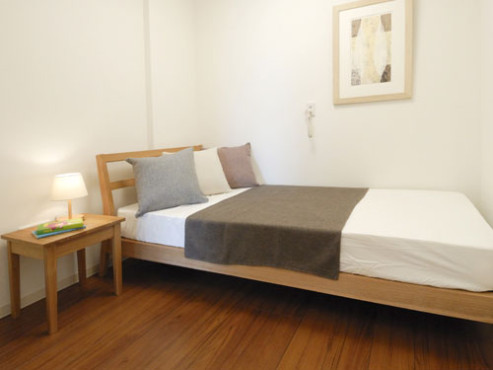 SOMPOケアラヴィーレレジデンス浅草