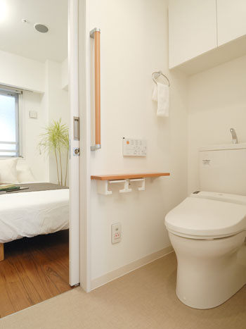 SOMPOケアラヴィーレレジデンス浅草