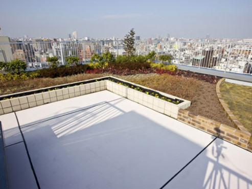 SOMPOケアラヴィーレレジデンス浅草