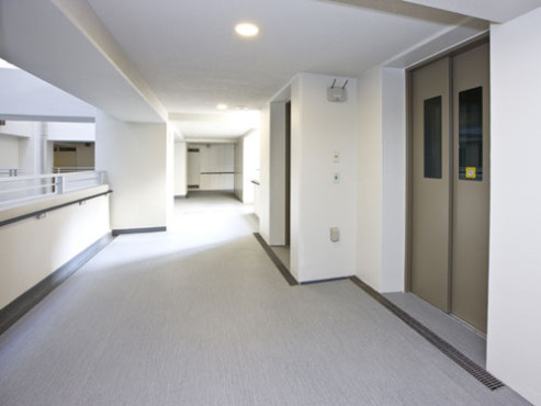 SOMPOケアラヴィーレレジデンス浅草