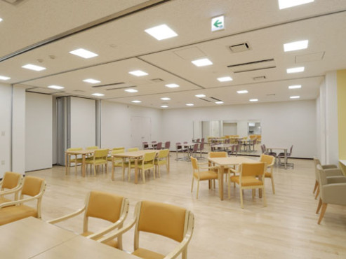 SOMPOケアラヴィーレレジデンス浅草