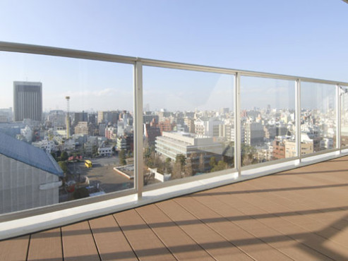 SOMPOケアラヴィーレレジデンス浅草