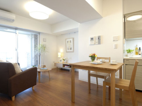 SOMPOケアラヴィーレレジデンス浅草