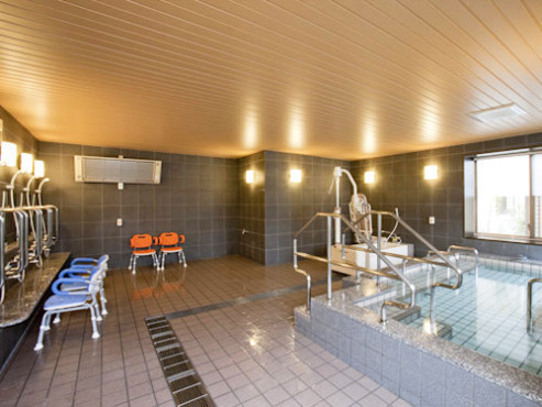 シニア町内会NARITA公津の杜