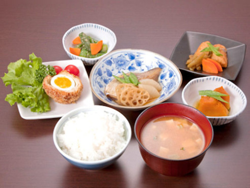 シニア町内会NARITA公津の杜