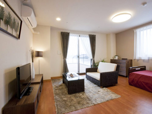 シニア町内会NARITA公津の杜