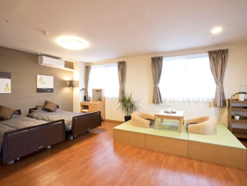 シニア町内会NARITA公津の杜