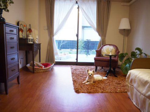 シニア町内会NARITA公津の杜