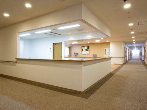 シニア町内会NARITA公津の杜