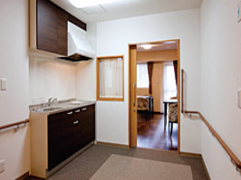 シニア町内会NARITA公津の杜