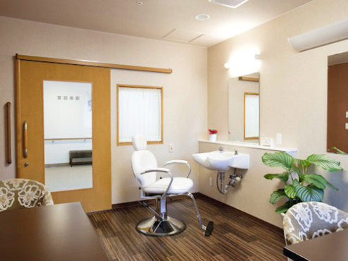 シニア町内会NARITA公津の杜