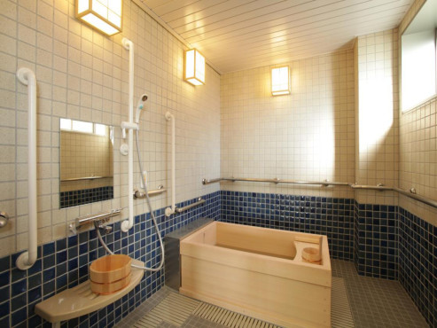 リハビリホームグランダ府中白糸台