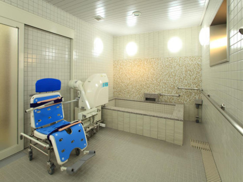 リハビリホームグランダ府中白糸台