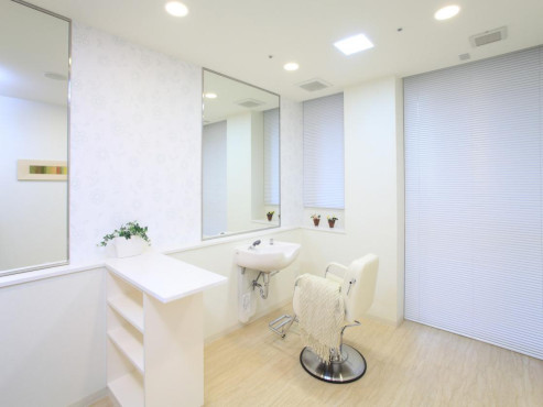 リハビリホームグランダ府中白糸台