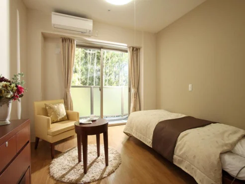 2F 居室イメージ