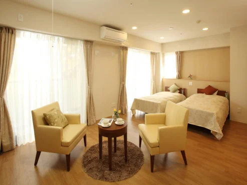 2F 居室イメージ