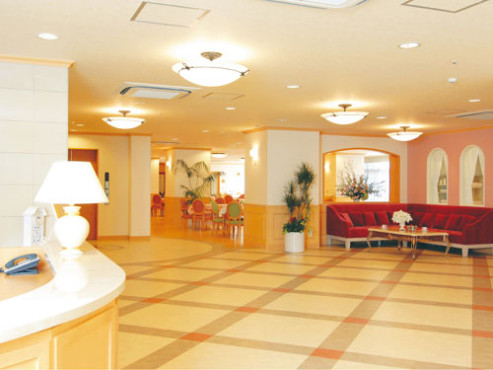 グッドタイム リビング 南千里