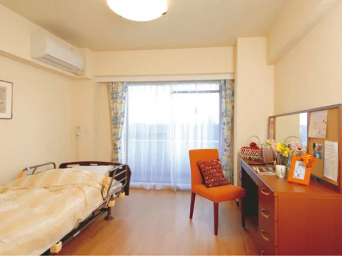 居室（お一人様タイプ）