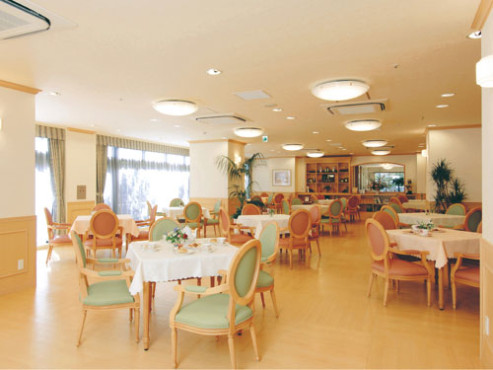 グッドタイム リビング 南千里